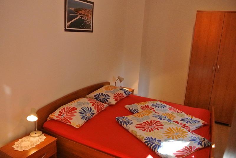 Apartmaji Nika Izola Buitenkant foto