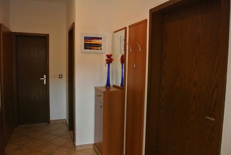 Apartmaji Nika Izola Buitenkant foto