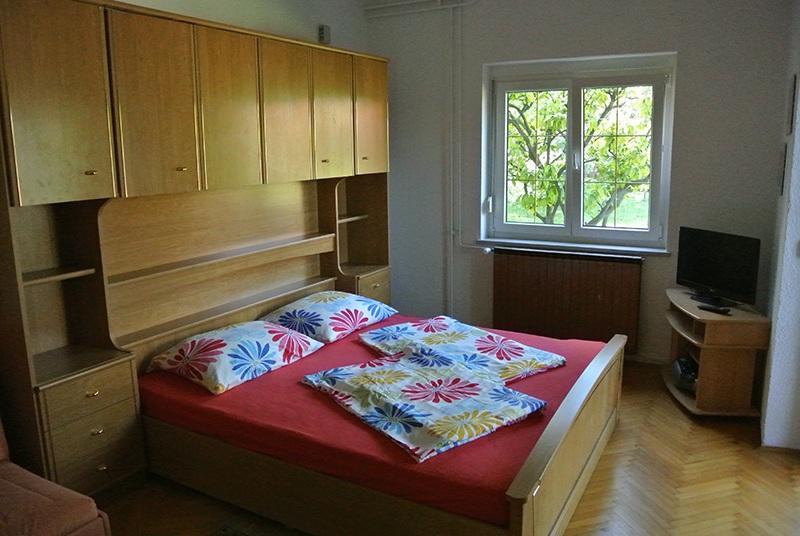 Apartmaji Nika Izola Buitenkant foto