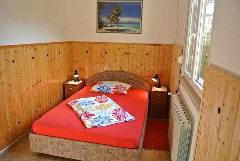 Apartmaji Nika Izola Buitenkant foto